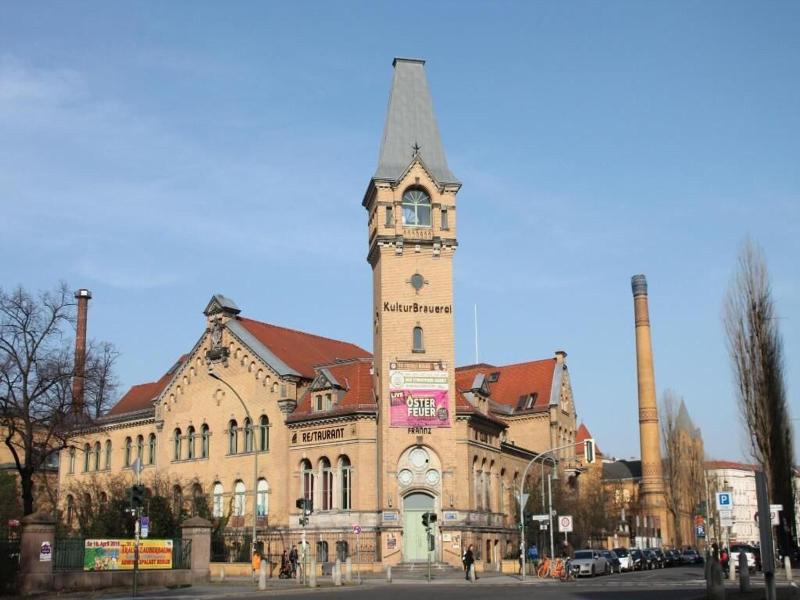 Gls Studio Hotel Berlin image
