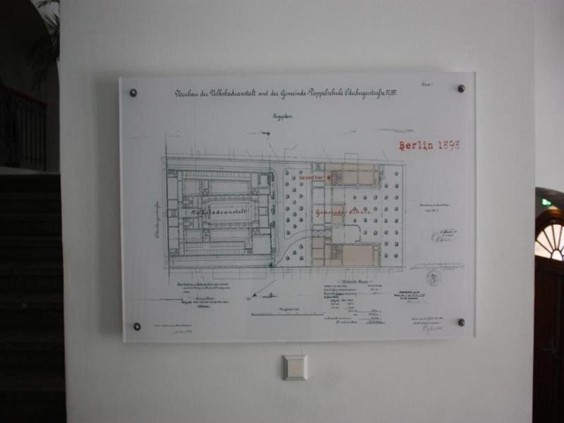 Gls Studio Hotel Berlin image