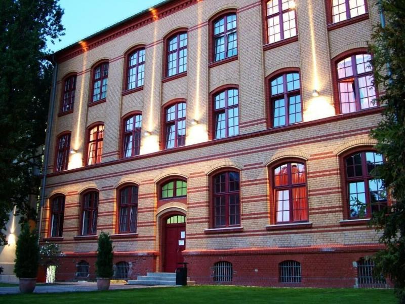 Gls Studio Hotel Berlin image