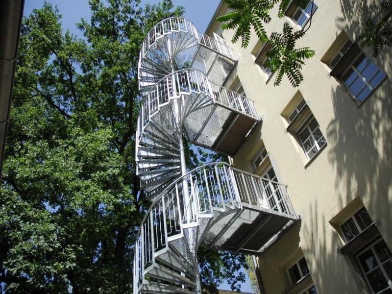 Gls Studio Hotel Berlin image