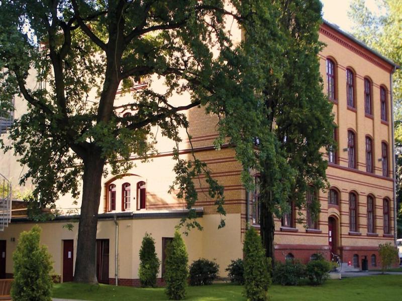 Gls Studio Hotel Berlin image