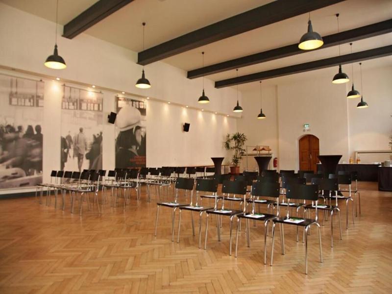 Gls Studio Hotel Berlin image
