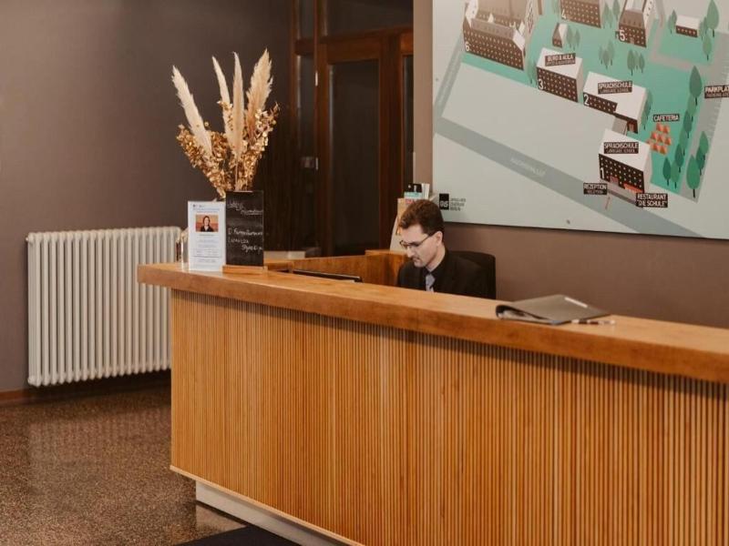 Gls Studio Hotel Berlin image