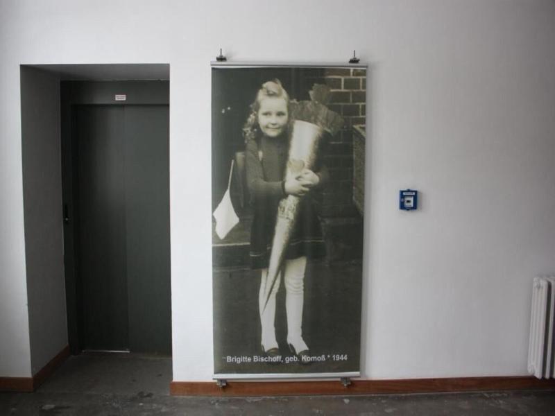 Gls Studio Hotel Berlin image