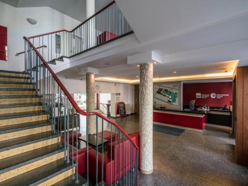 Gls Studio Hotel Berlin image