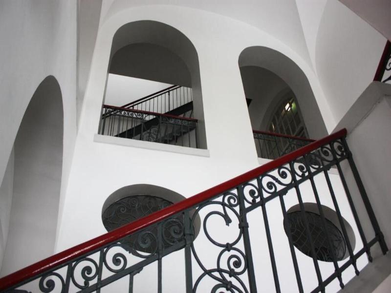 Gls Studio Hotel Berlin image