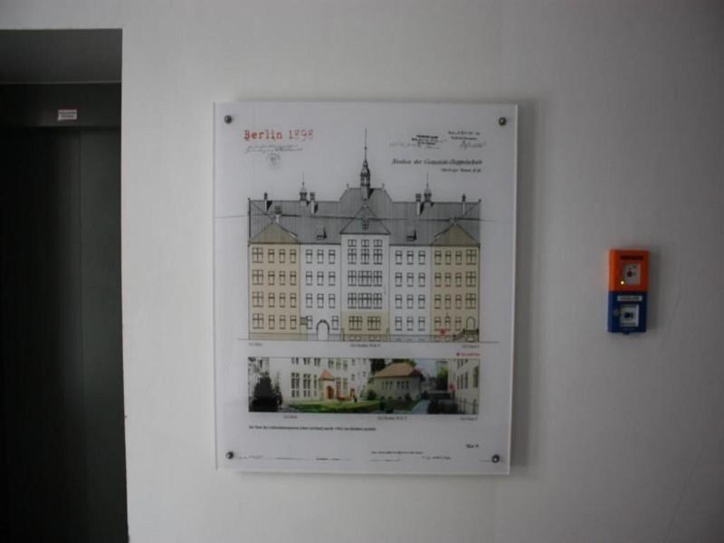 Gls Studio Hotel Berlin image