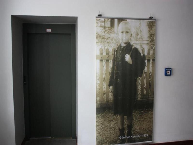 Gls Studio Hotel Berlin image