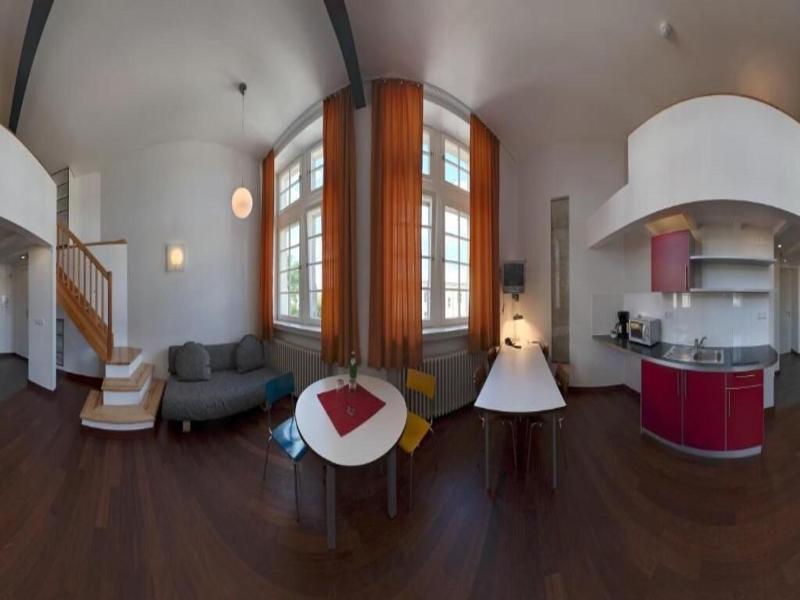 Gls Studio Hotel Berlin image