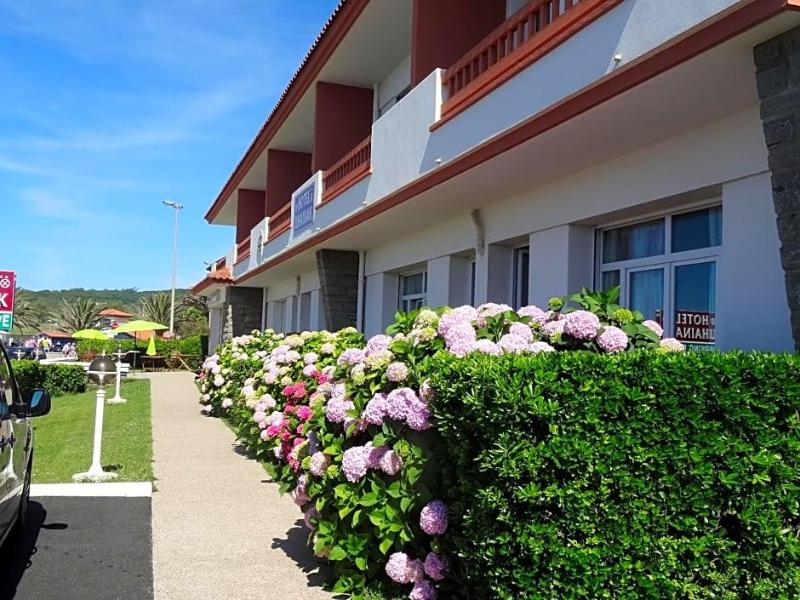 Hotel Uhainak image