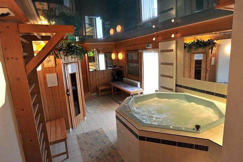 Hotel Le Christiania image