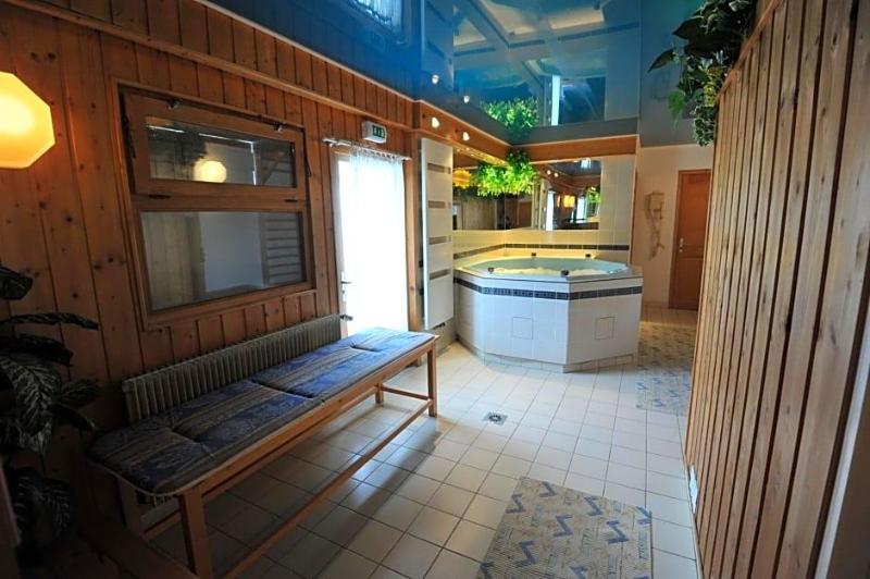 Hotel Le Christiania image