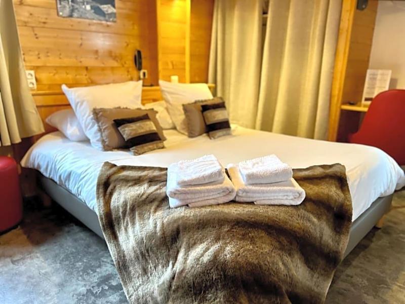 Hotel Le Christiania image