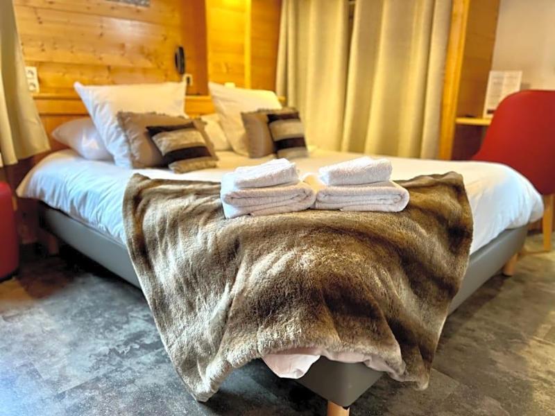 Hotel Le Christiania image