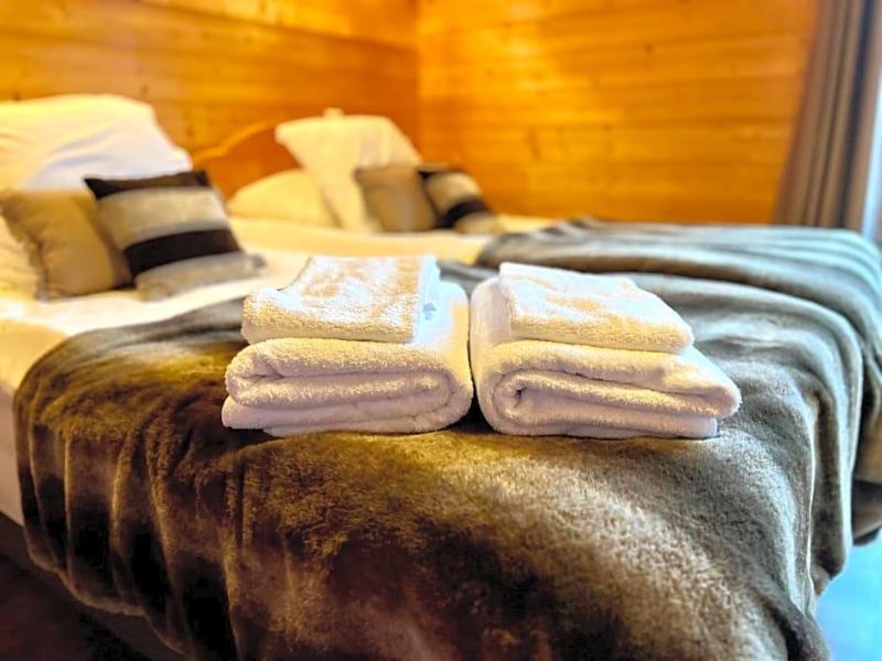 Hotel Le Christiania image