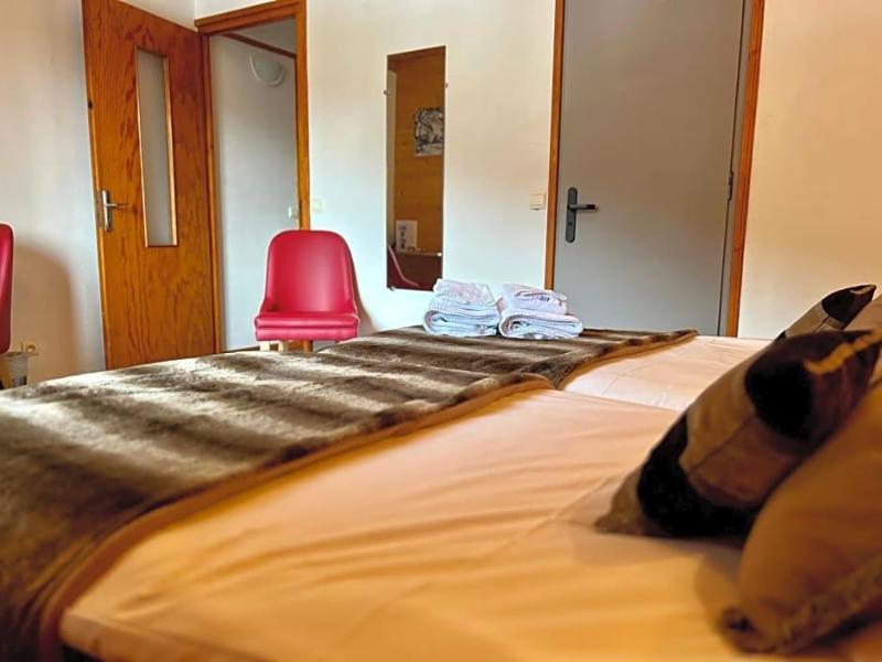 Hotel Le Christiania image