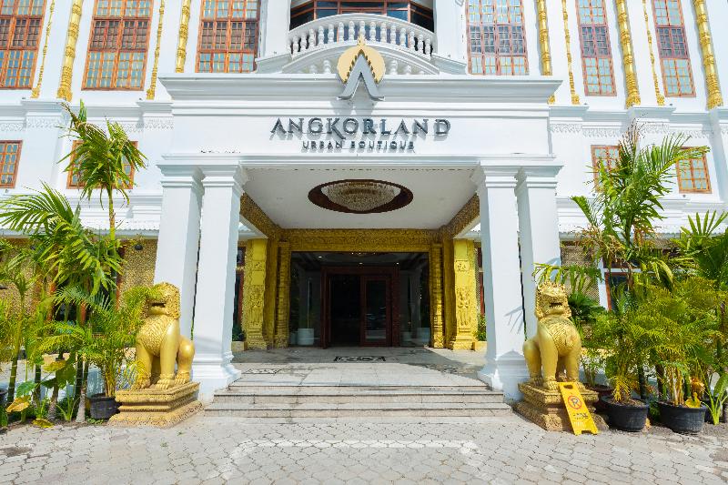 Angkor Land Urban Boutique image