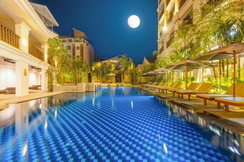 Angkor Land Urban Boutique image