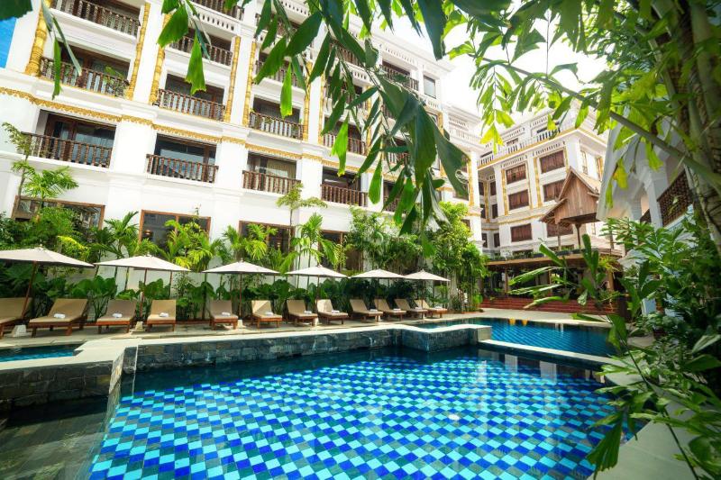Angkor Land Urban Boutique image