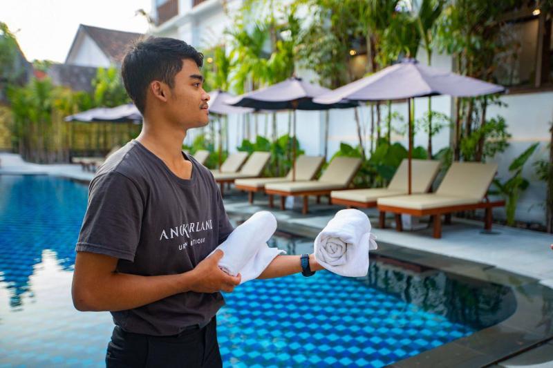 Angkor Land Urban Boutique image