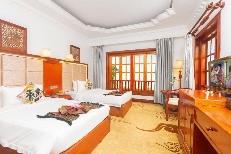 Angkor Land Urban Boutique image