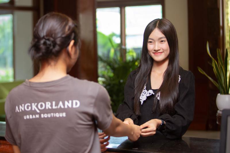 Angkor Land Urban Boutique image