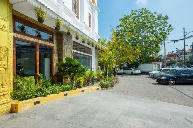 Angkor Land Urban Boutique image