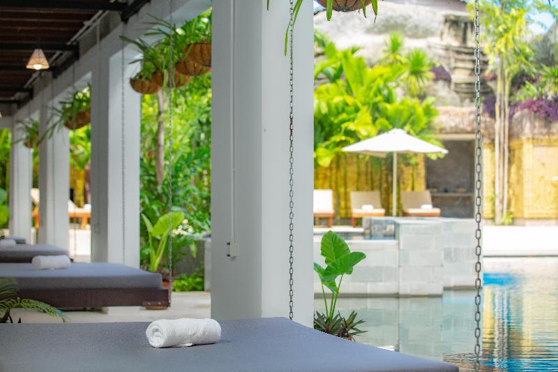 Angkor Land Urban Boutique image
