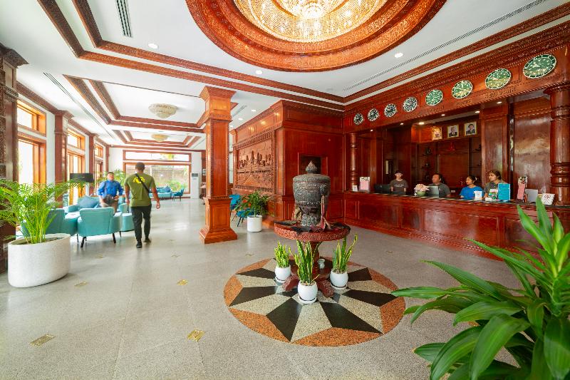 Angkor Land Urban Boutique image