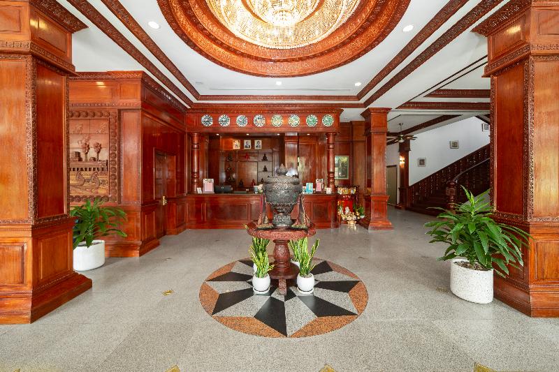 Angkor Land Urban Boutique image