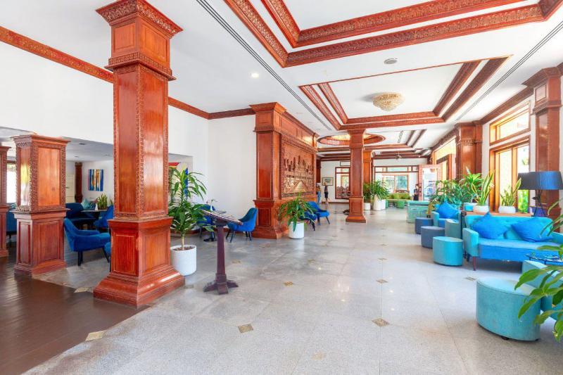 Angkor Land Urban Boutique image