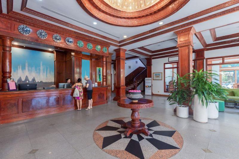 Angkor Land Urban Boutique image