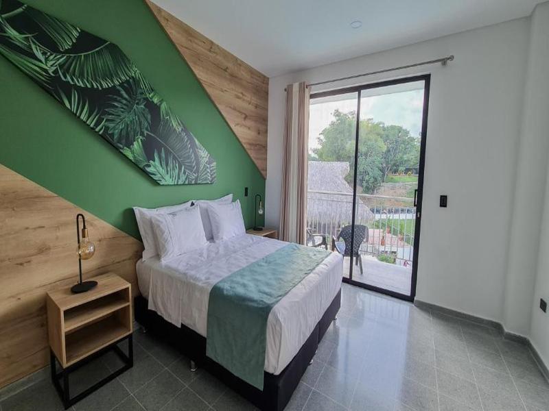 Hotel Arboreo Doradal image