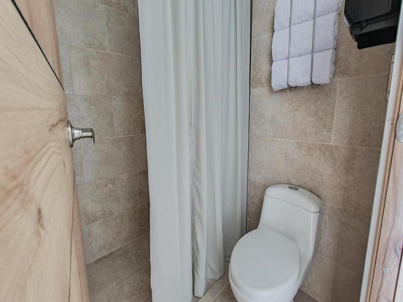 Hotel Arboreo Doradal image