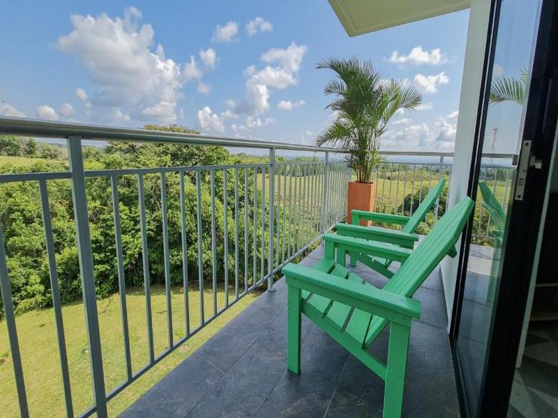 Hotel Arboreo Doradal image