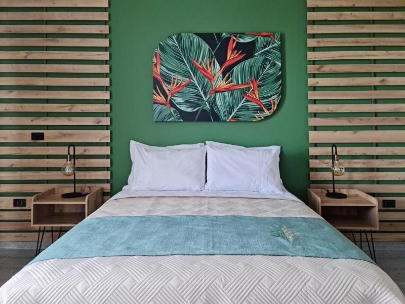 Hotel Arboreo Doradal image