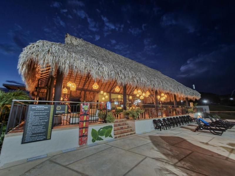 Hotel Arboreo Doradal image