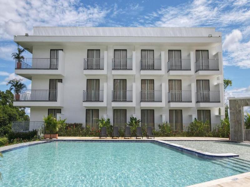 Hotel Arboreo Doradal image