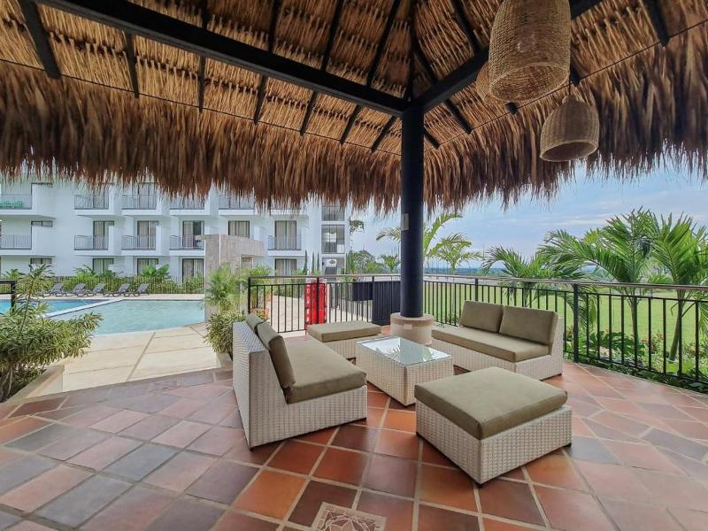 Hotel Arboreo Doradal image