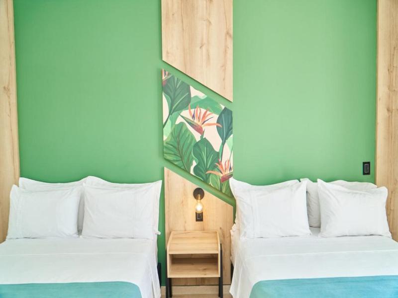 Hotel Arboreo Doradal image