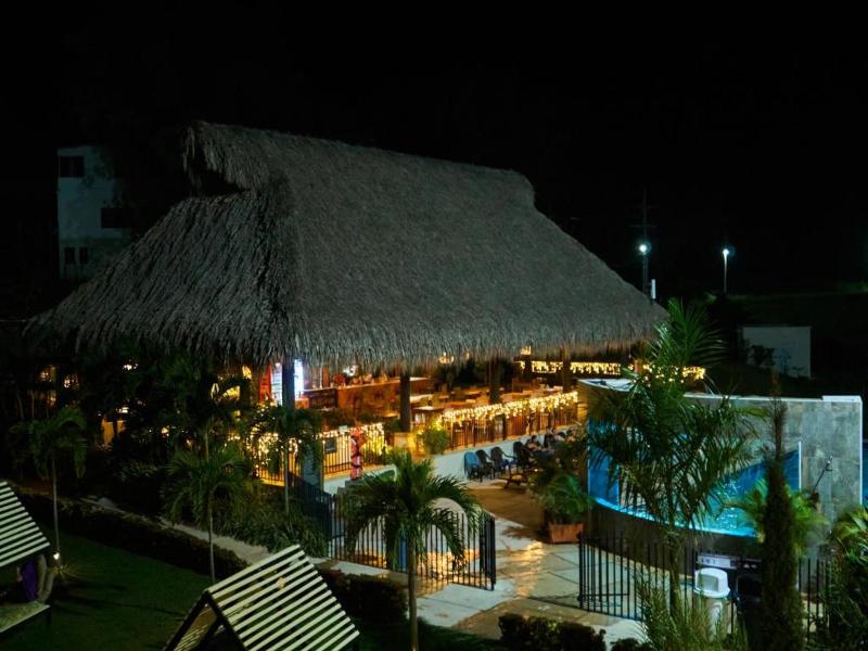 Hotel Arboreo Doradal image