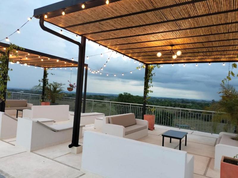 Hotel Arboreo Doradal image