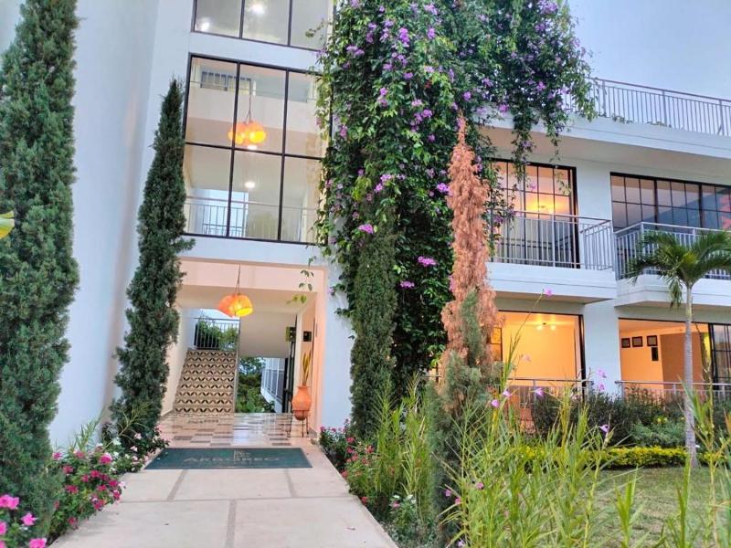 Hotel Arboreo Doradal image