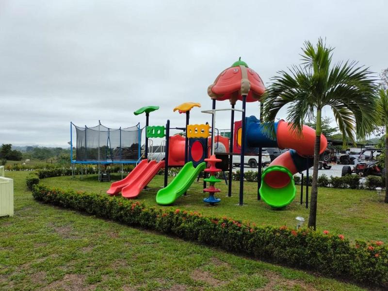 Hotel Arboreo Doradal image