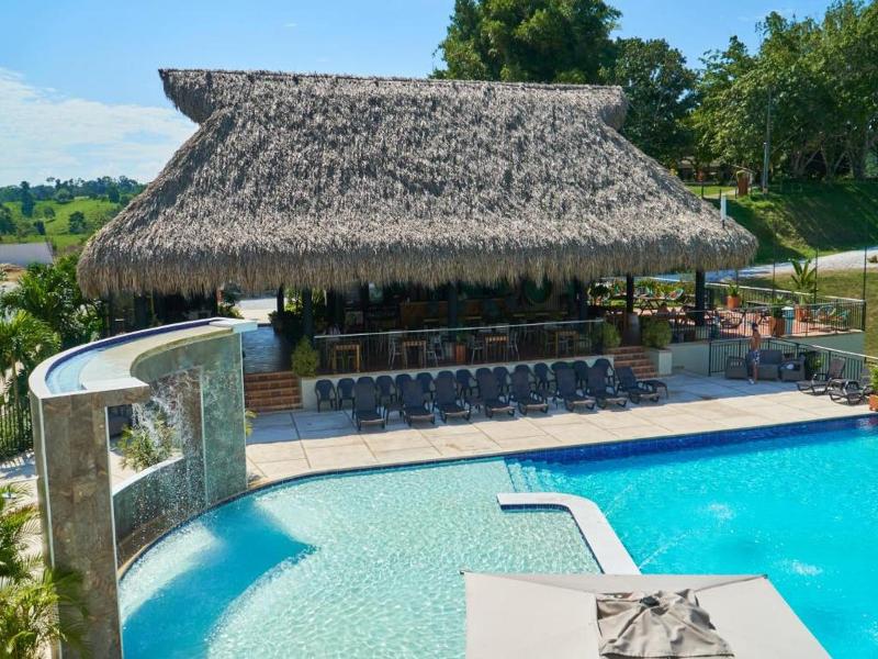 Hotel Arboreo Doradal image