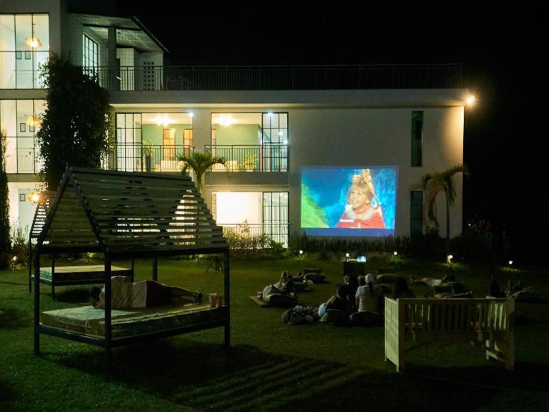 Hotel Arboreo Doradal image