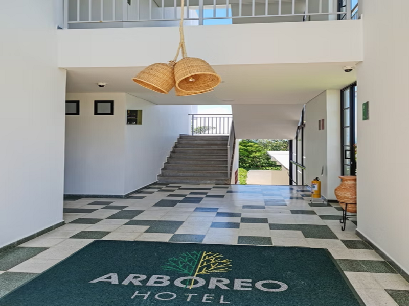 Hotel Arboreo Doradal image