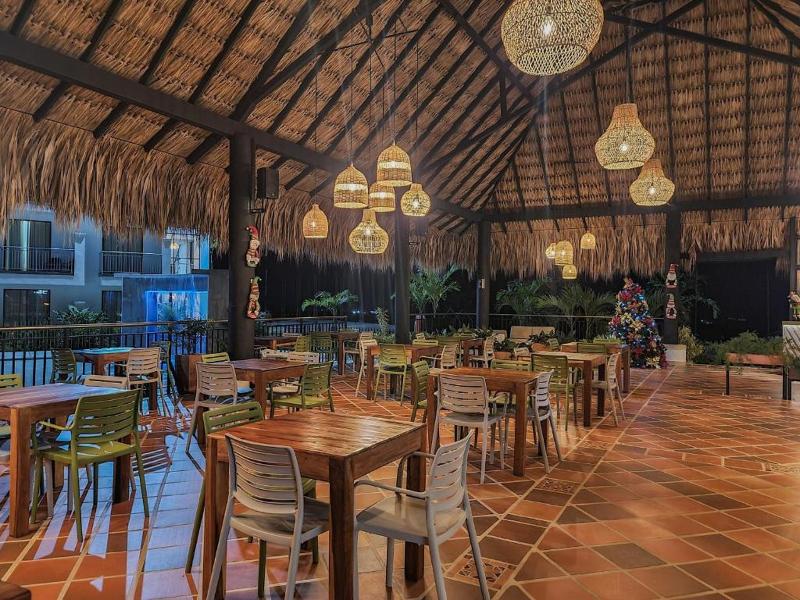 Hotel Arboreo Doradal image