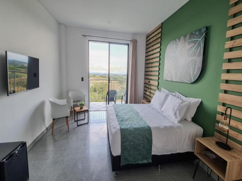 Hotel Arboreo Doradal image