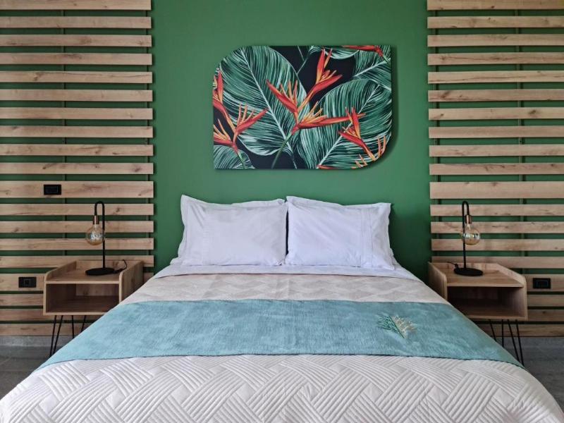 Hotel Arboreo Doradal image